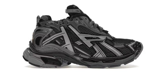 BB RUNNER