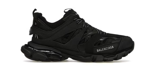 BB TRACK