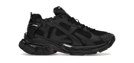 BB RUNNER