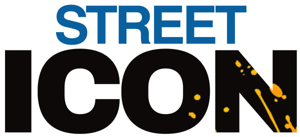STREETICON